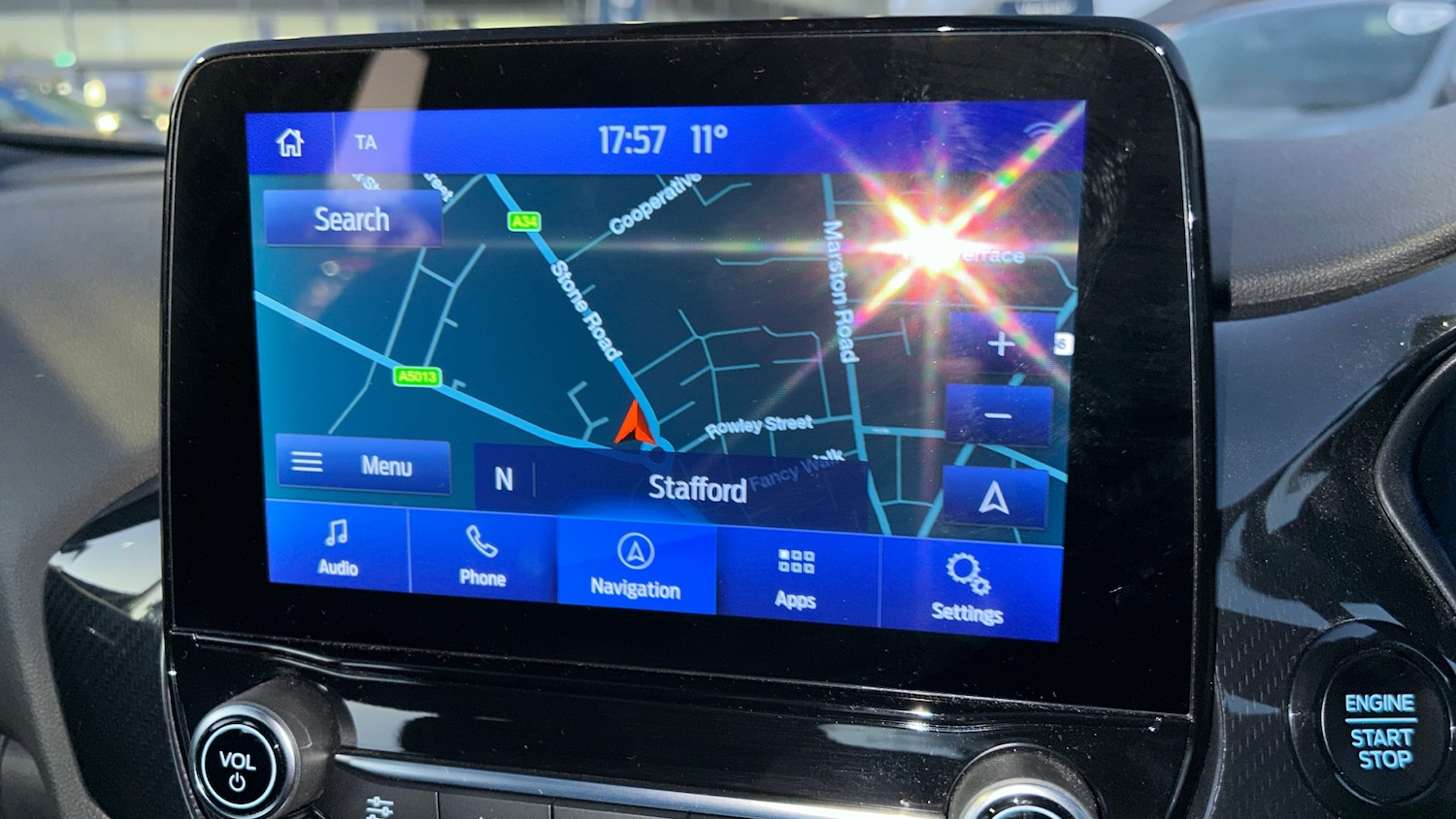 Used Ford Puma 2023 for sale - 76413265: Photo 28