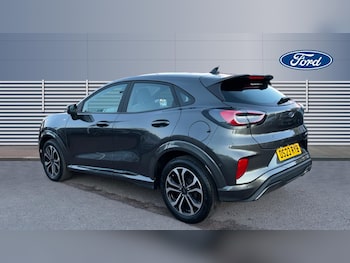 Used Ford Puma 2023 for sale - 76413265: Photo