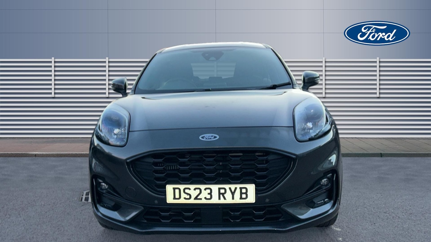 Used Ford Puma 2023 for sale - 76413265: Photo 3