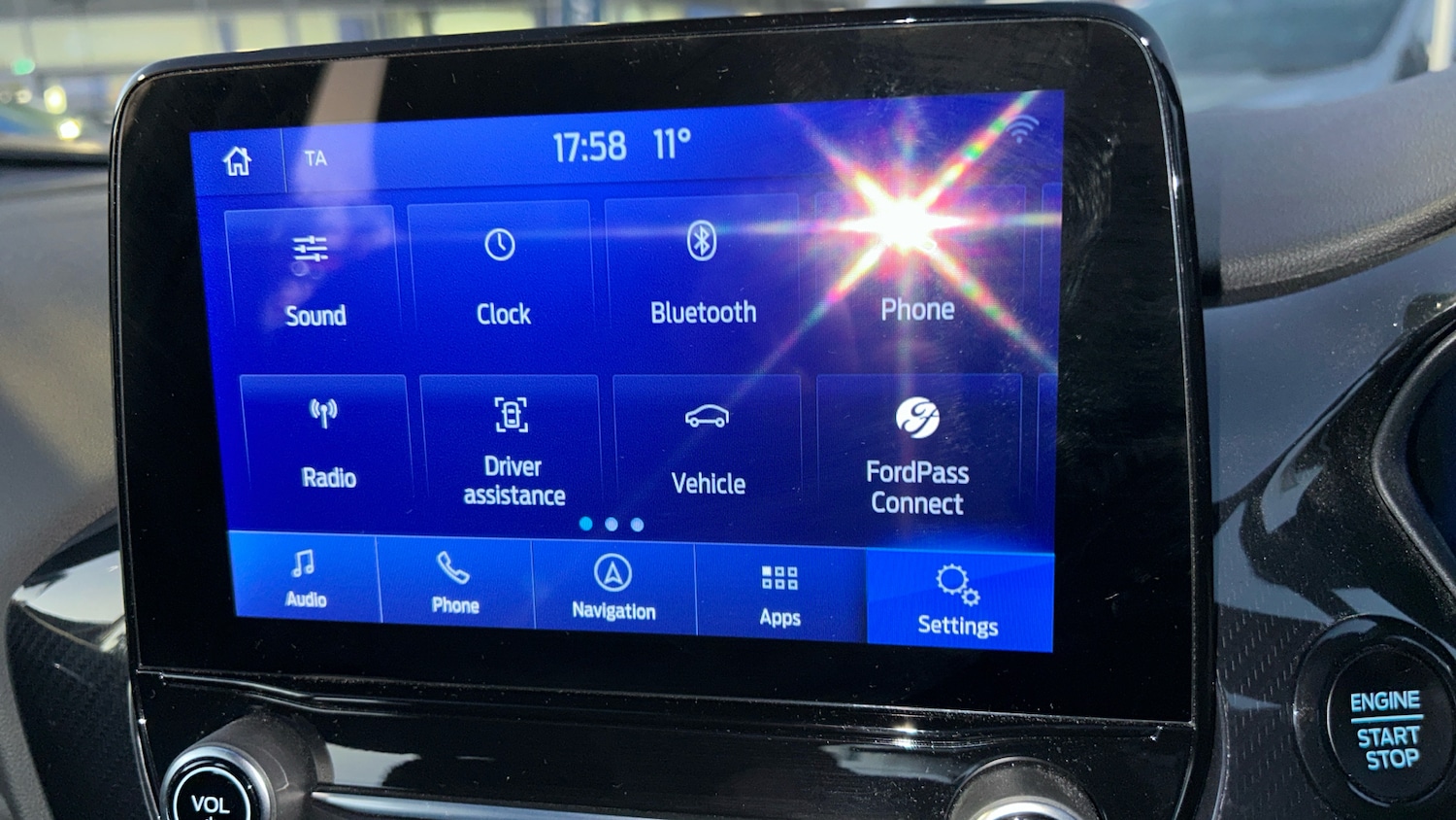 Used Ford Puma 2023 for sale - 76413265: Photo 30