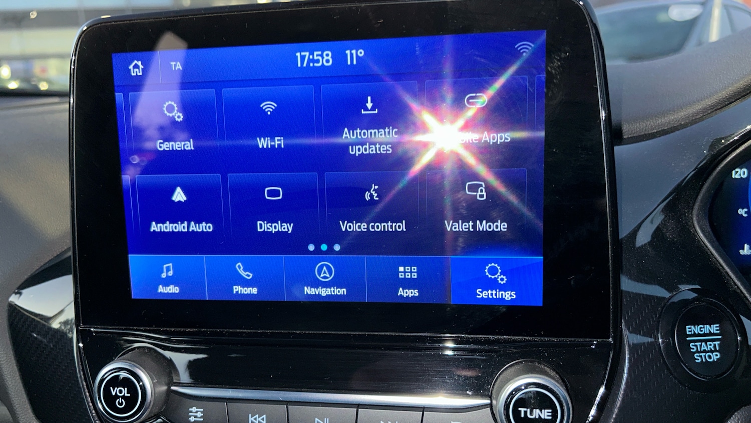 Used Ford Puma 2023 for sale - 76413265: Photo 31