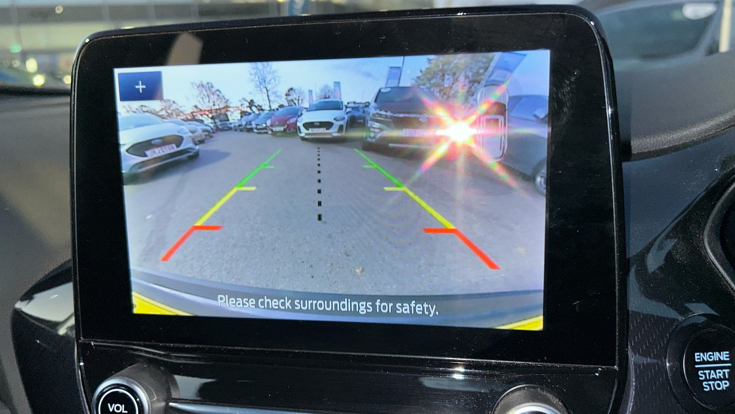 Used Ford Puma 2023 for sale - 76413265: Photo 33