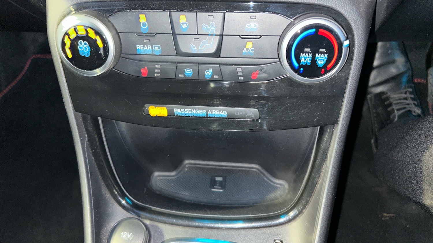 Used Ford Puma 2023 for sale - 76413265: Photo 34