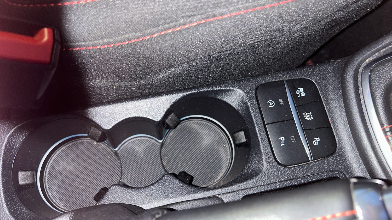 Used Ford Puma 2023 for sale - 76413265: Photo 36