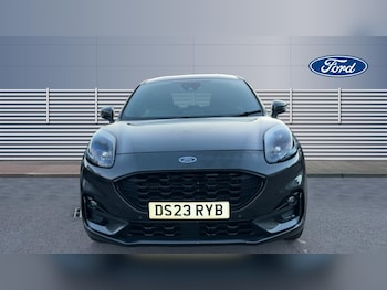 Used Ford Puma 2023 for sale - 76413265: Photo