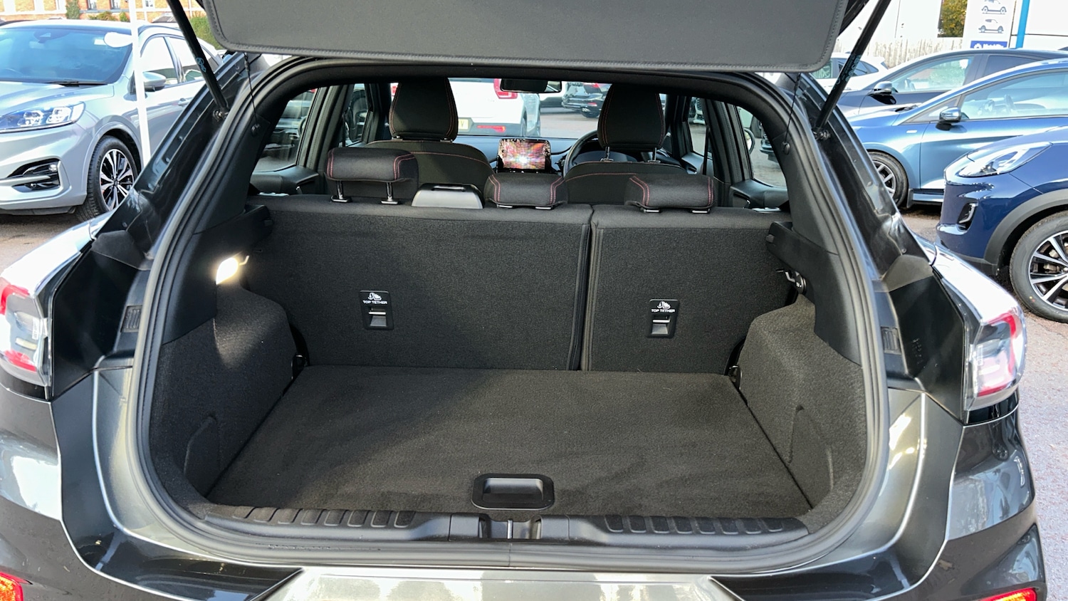 Used Ford Puma 2023 for sale - 76413265: Photo 4