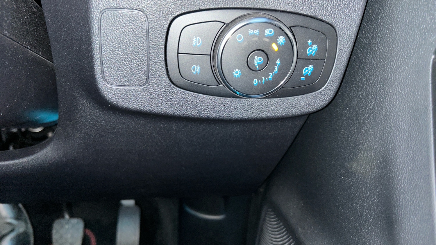 Used Ford Puma 2023 for sale - 76413265: Photo 40