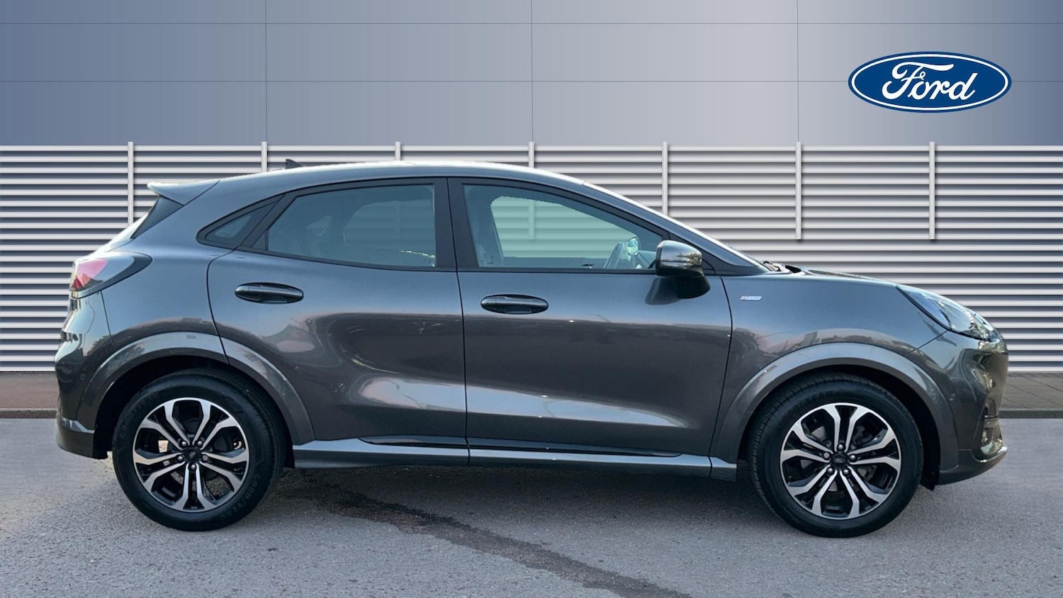 Used Ford Puma 2023 for sale - 76413265: Photo 5