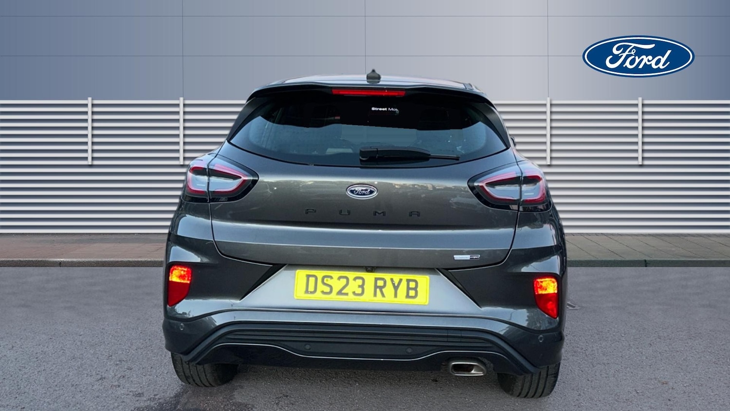 Used Ford Puma 2023 for sale - 76413265: Photo 6