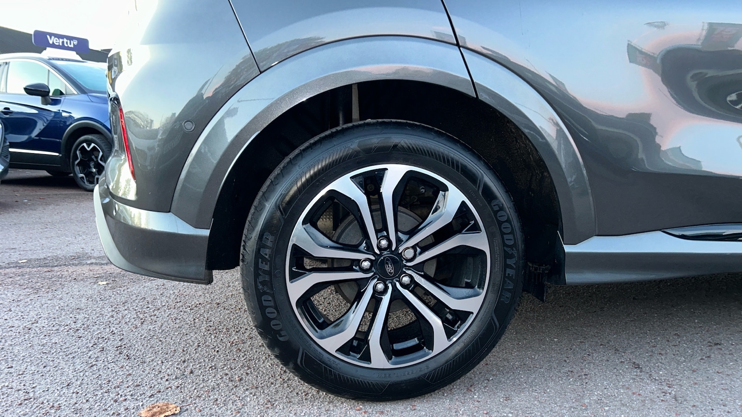 Used Ford Puma 2023 for sale - 76413265: Photo 7