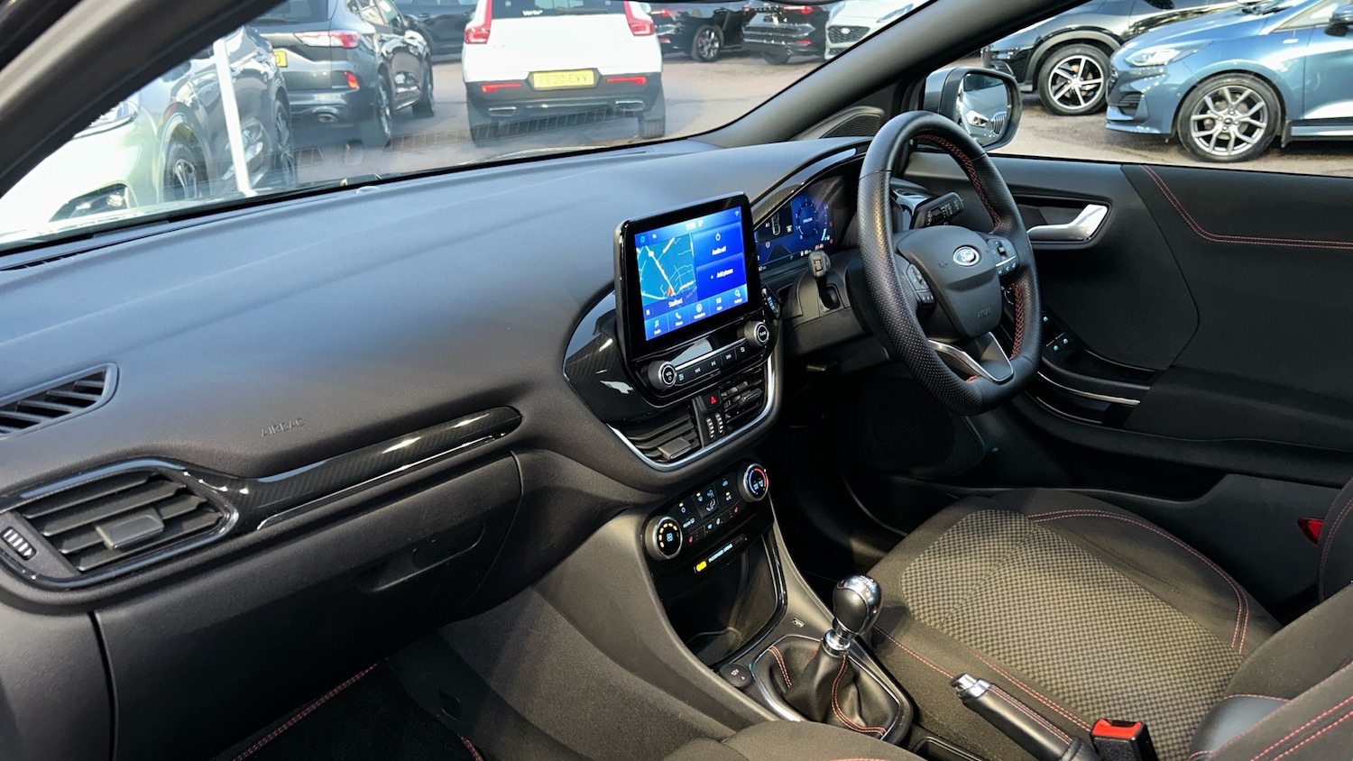 Used Ford Puma 2023 for sale - 76413265: Photo 9