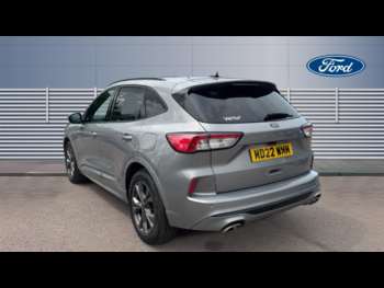 Used Ford Kuga 2022 for sale - 74896762: Photo