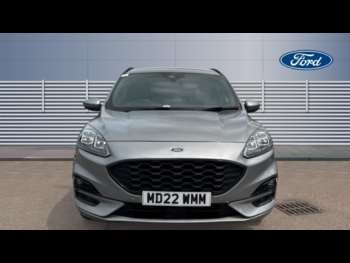 Used Ford Kuga 2022 for sale - 74896762: Photo
