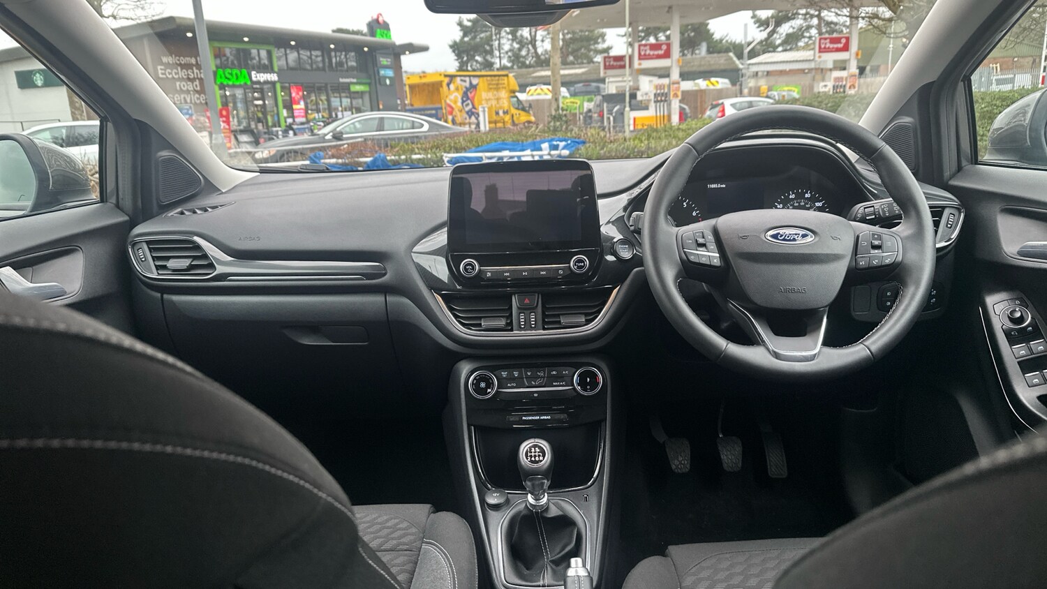 Used Ford Puma 2023 for sale - 77409372: Photo 10