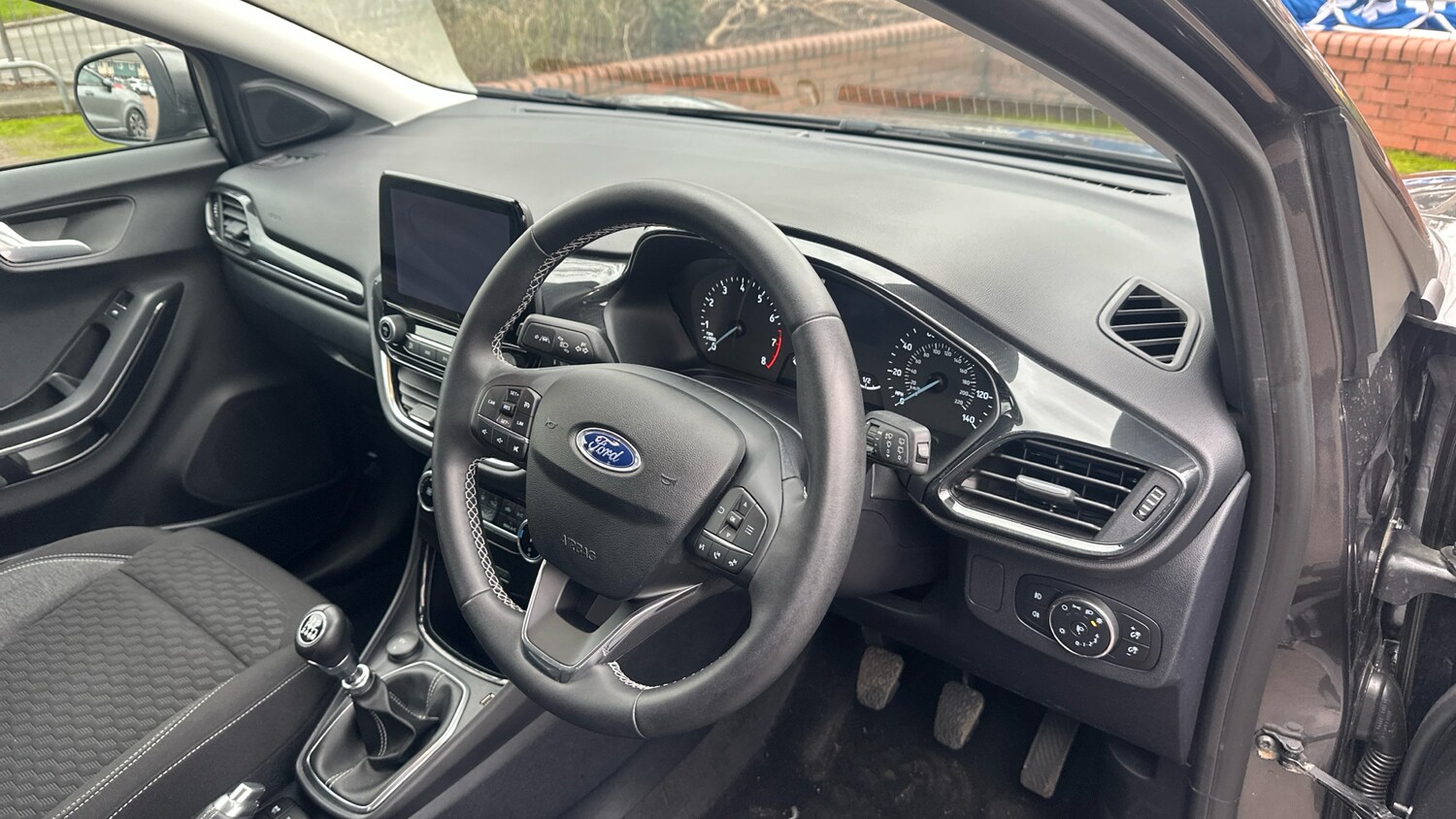 Used Ford Puma 2023 for sale - 77409372: Photo 11