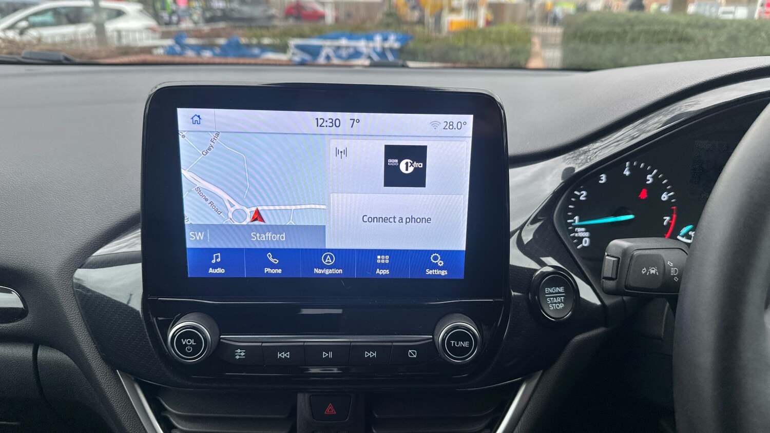 Used Ford Puma 2023 for sale - 77409372: Photo 12