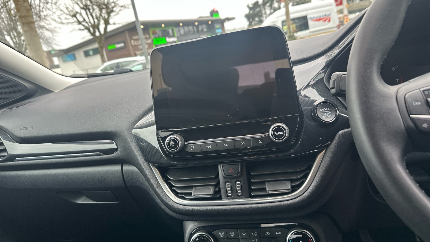 Used Ford Puma 2023 for sale - 77409372: Photo 14