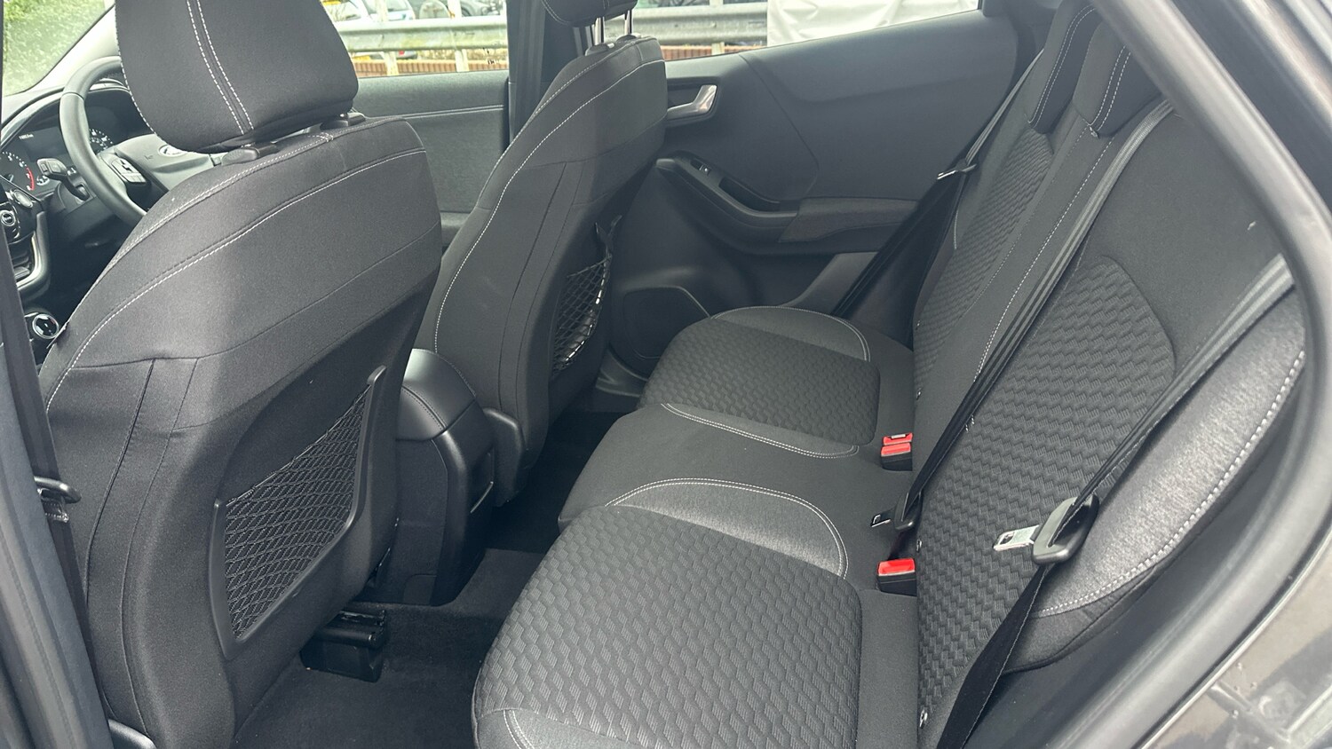 Used Ford Puma 2023 for sale - 77409372: Photo 16