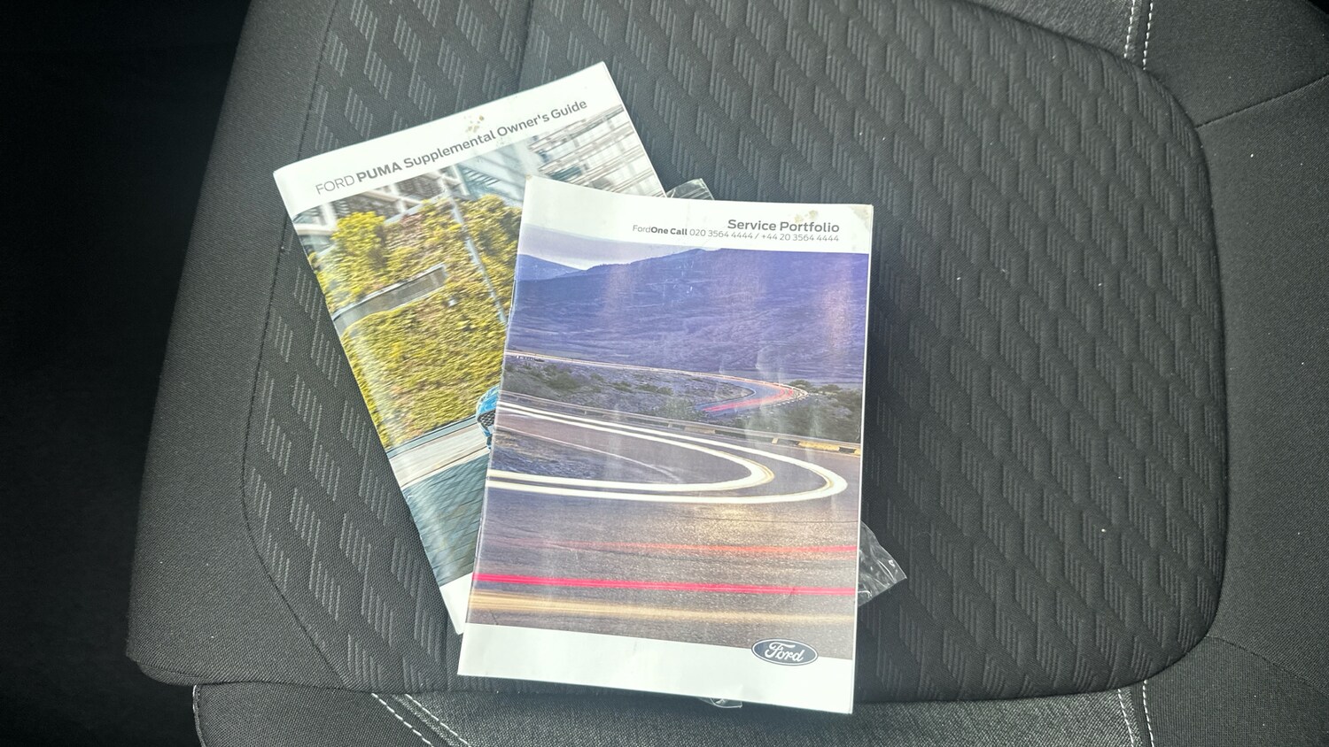 Used Ford Puma 2023 for sale - 77409372: Photo 19