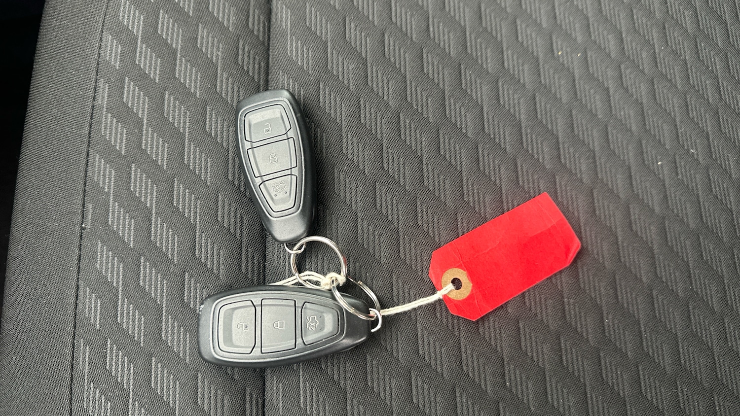 Used Ford Puma 2023 for sale - 77409372: Photo 20