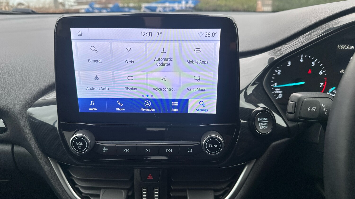 Used Ford Puma 2023 for sale - 77409372: Photo 27