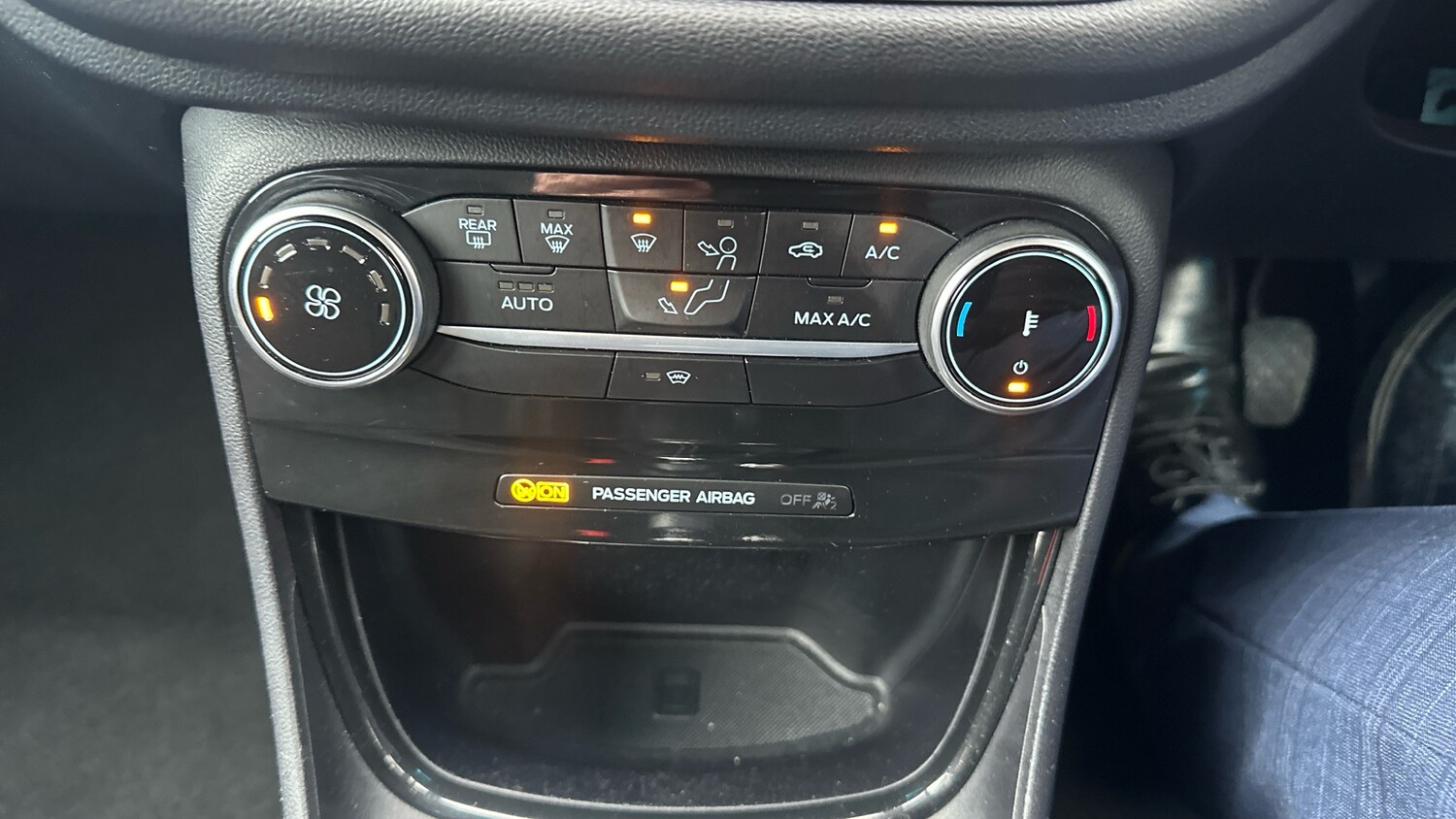 Used Ford Puma 2023 for sale - 77409372: Photo 29