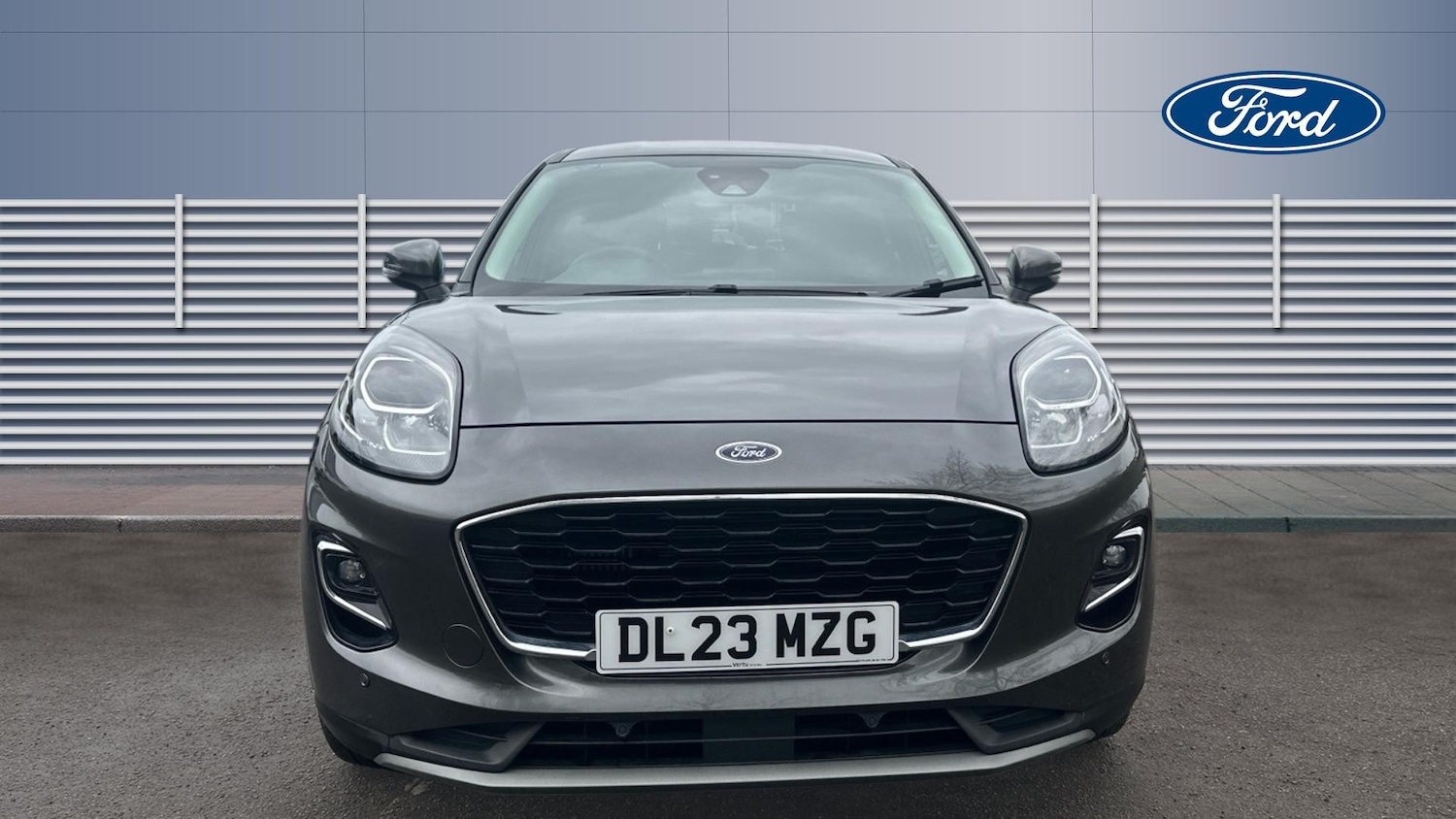 Used Ford Puma 2023 for sale - 77409372: Photo 3