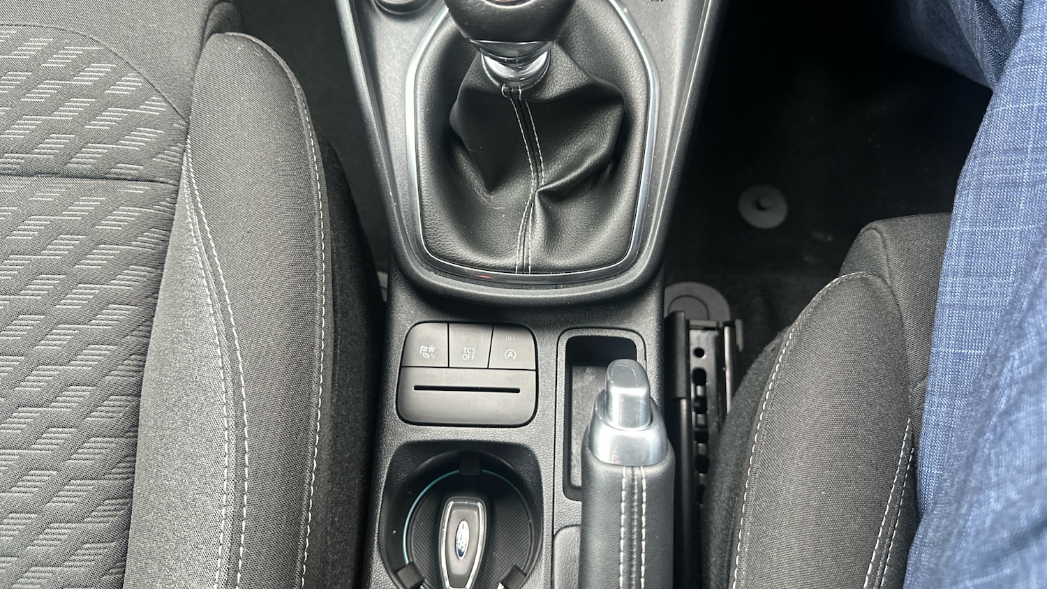 Used Ford Puma 2023 for sale - 77409372: Photo 30