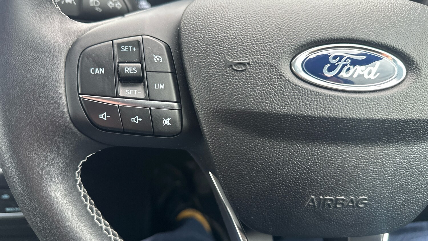 Used Ford Puma 2023 for sale - 77409372: Photo 31