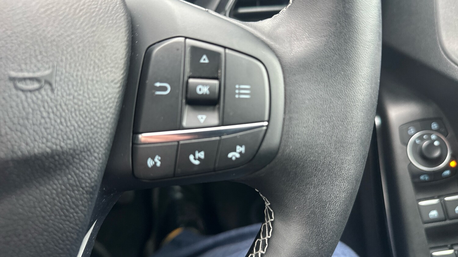 Used Ford Puma 2023 for sale - 77409372: Photo 32