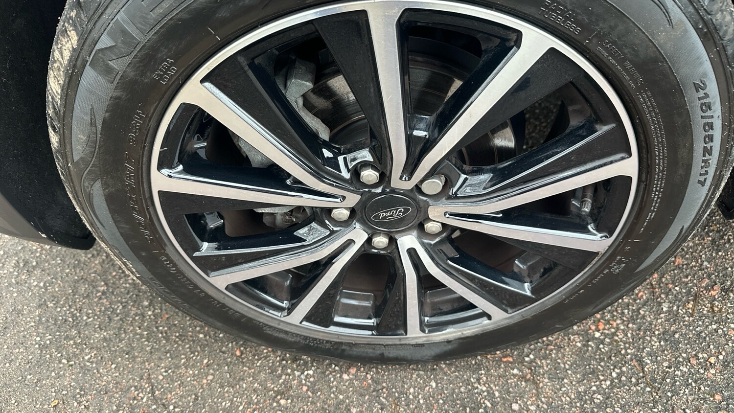 Used Ford Puma 2023 for sale - 77409372: Photo 36