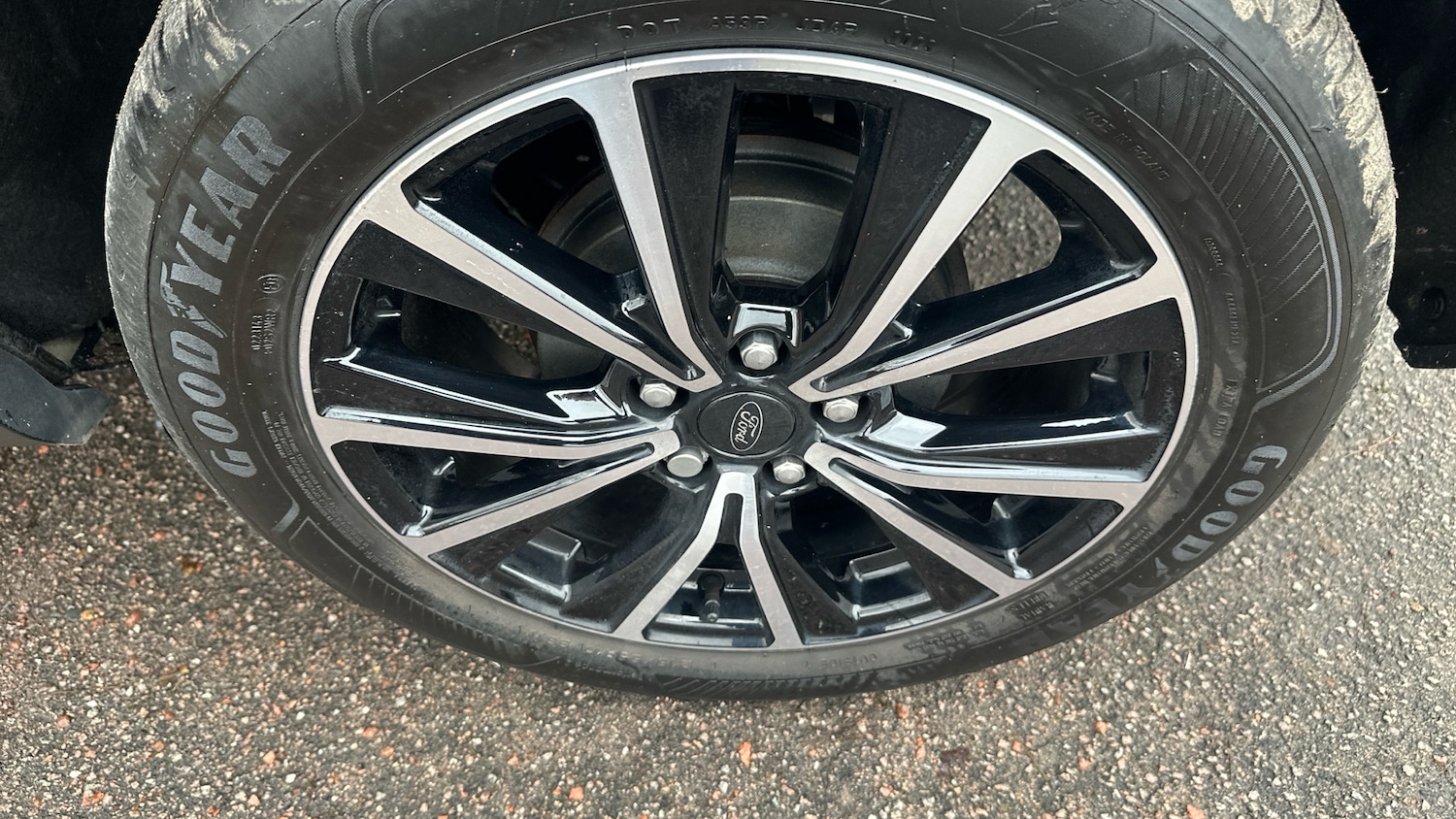 Used Ford Puma 2023 for sale - 77409372: Photo 37