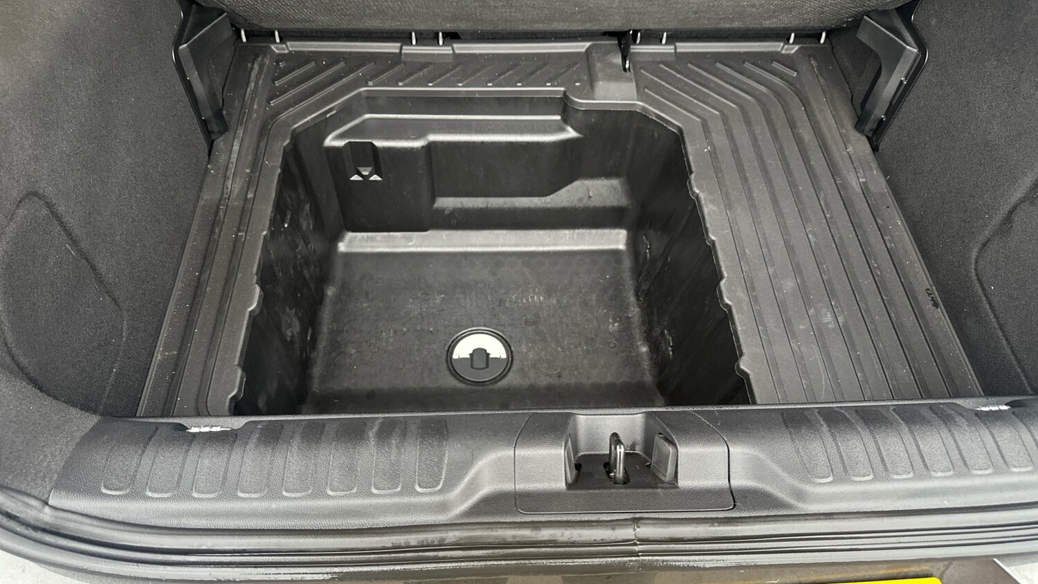 Used Ford Puma 2023 for sale - 77409372: Photo 38