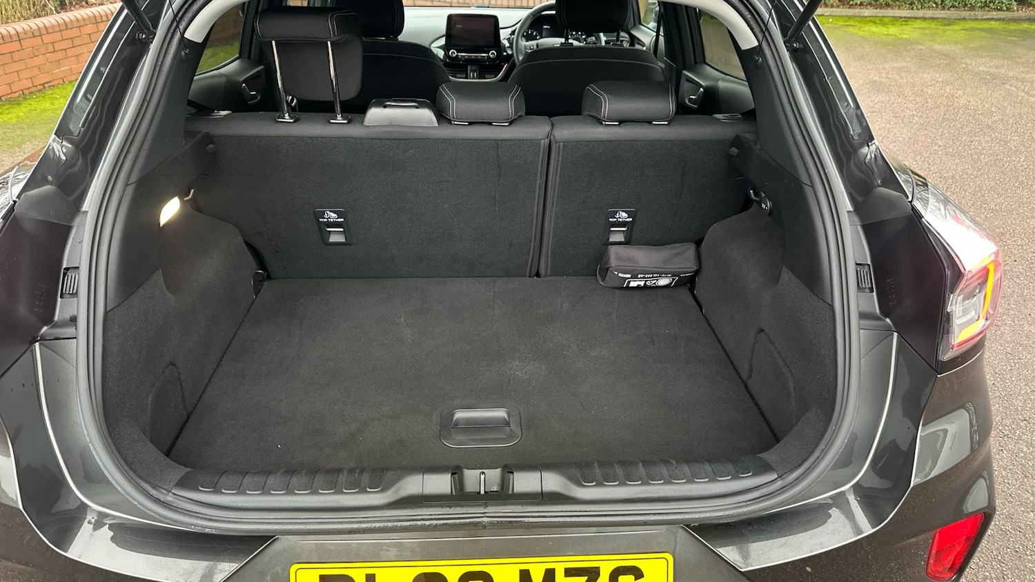 Used Ford Puma 2023 for sale - 77409372: Photo 4