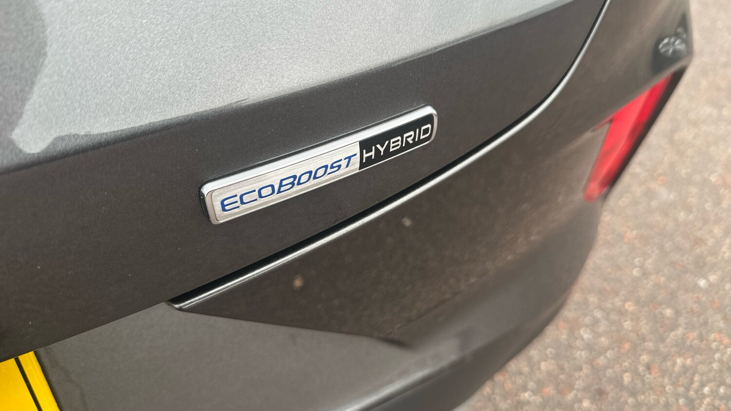 Used Ford Puma 2023 for sale - 77409372: Photo 44