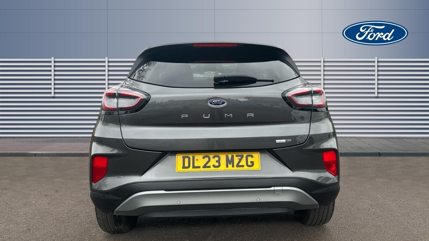 Used Ford Puma 2023 for sale - 77409372: Photo 6