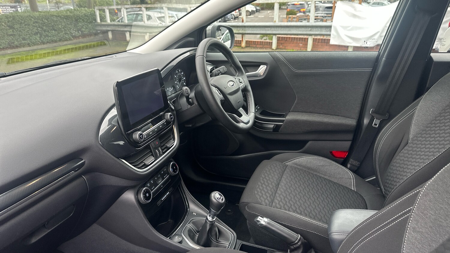 Used Ford Puma 2023 for sale - 77409372: Photo 9