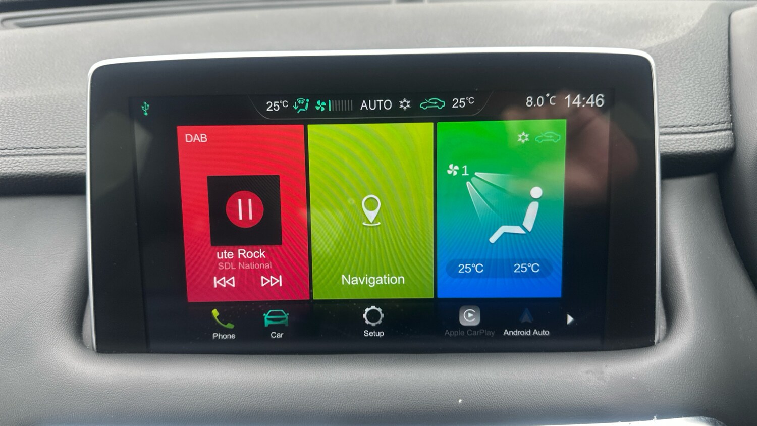 Used MG MG HS 2023 for sale - 77845189: Photo 12