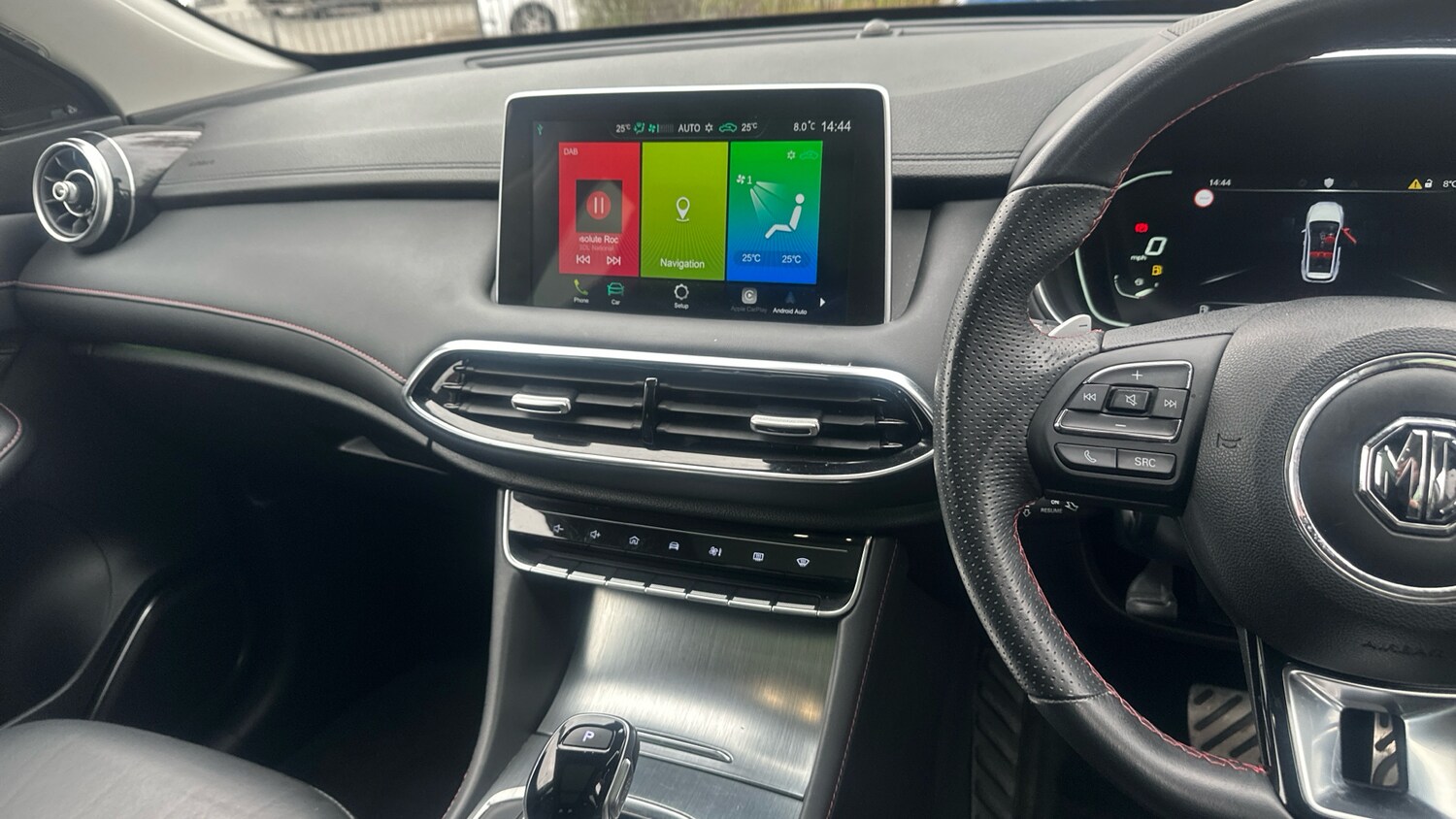 Used MG MG HS 2023 for sale - 77845189: Photo 14