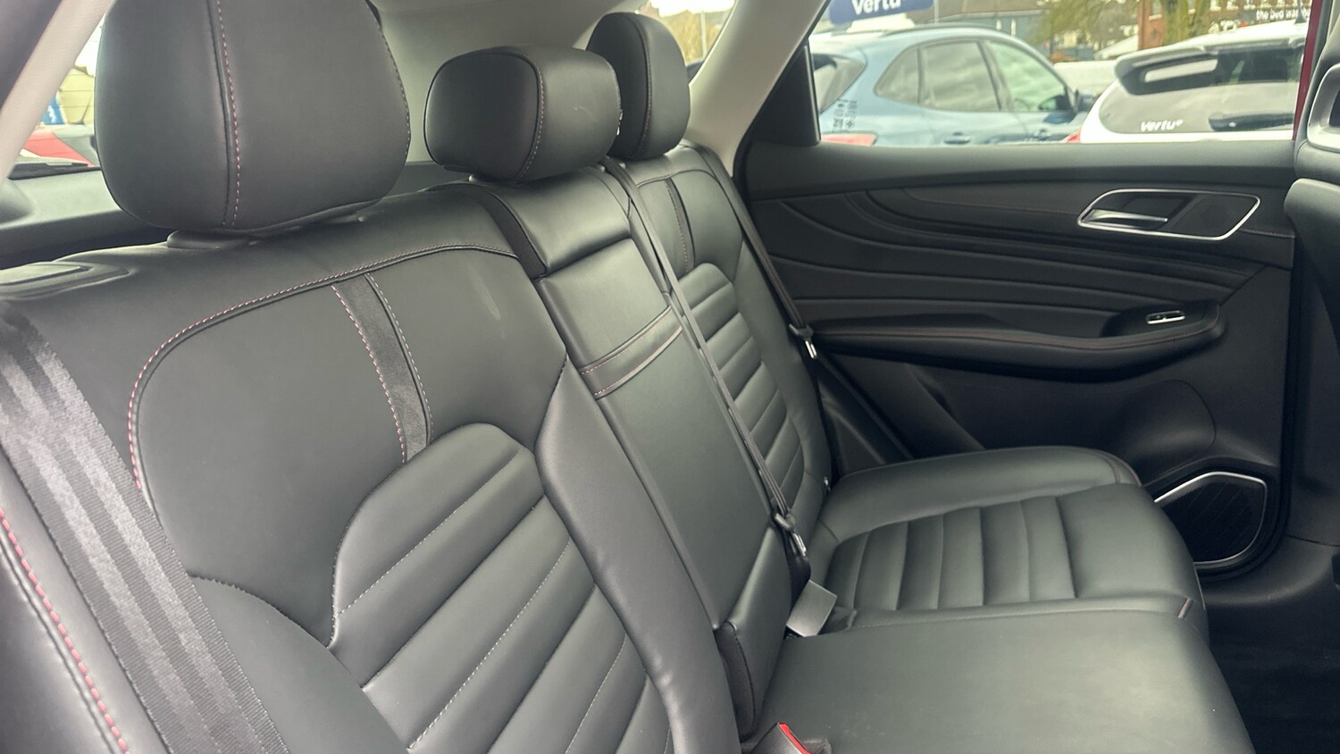 Used MG MG HS 2023 for sale - 77845189: Photo 15