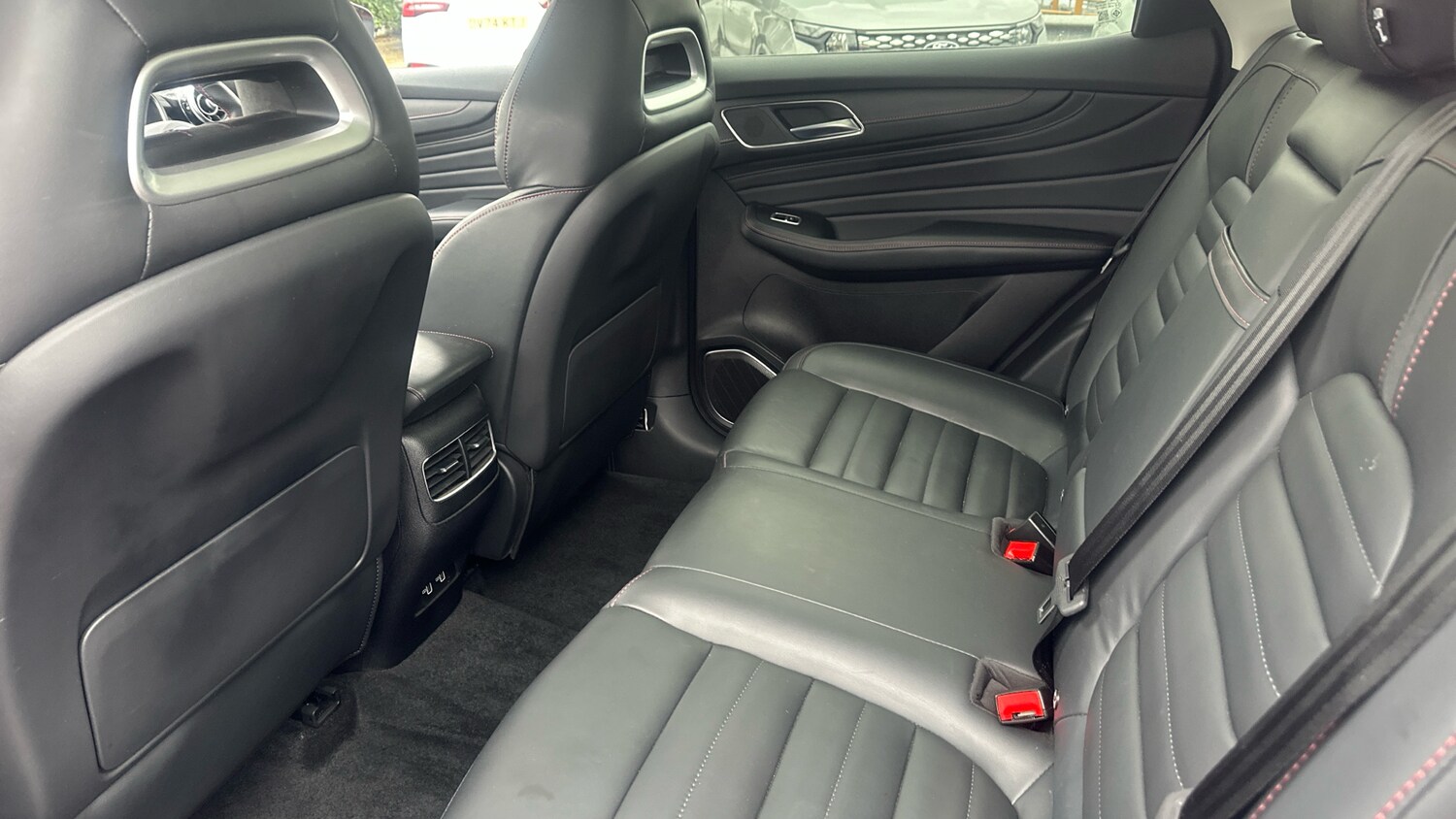 Used MG MG HS 2023 for sale - 77845189: Photo 16