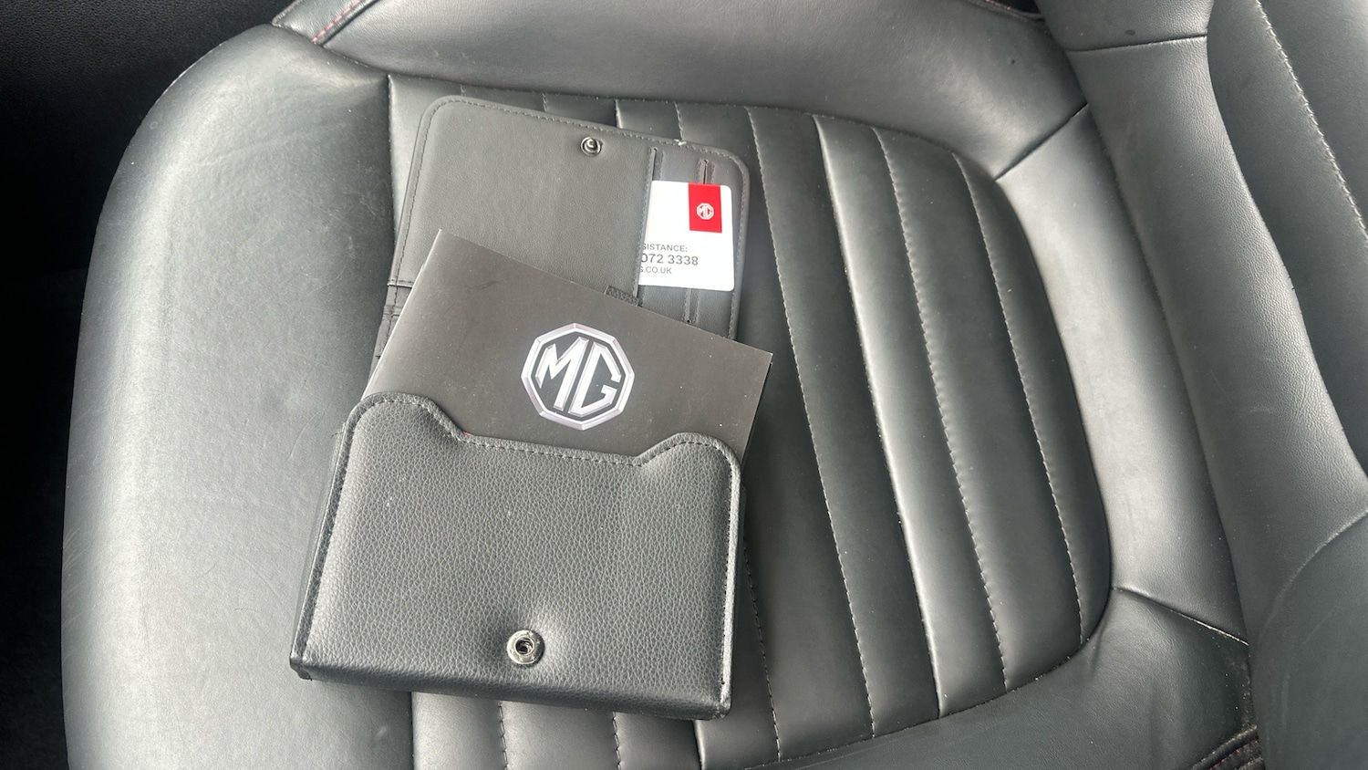 Used MG MG HS 2023 for sale - 77845189: Photo 19