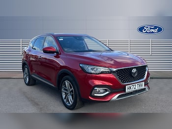 Used MG MG HS 2023 for sale - 77845189: Photo