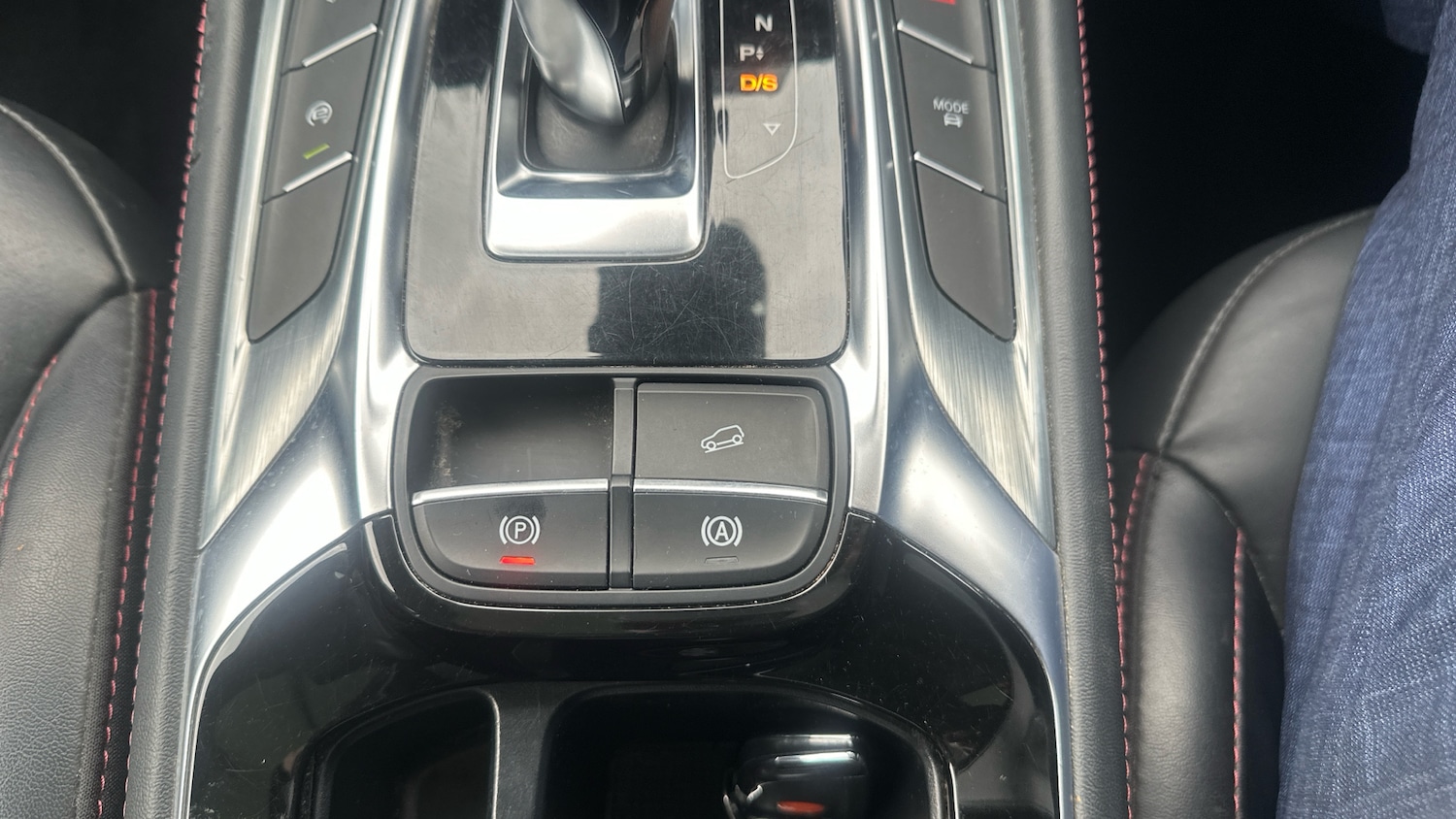 Used MG MG HS 2023 for sale - 77845189: Photo 23