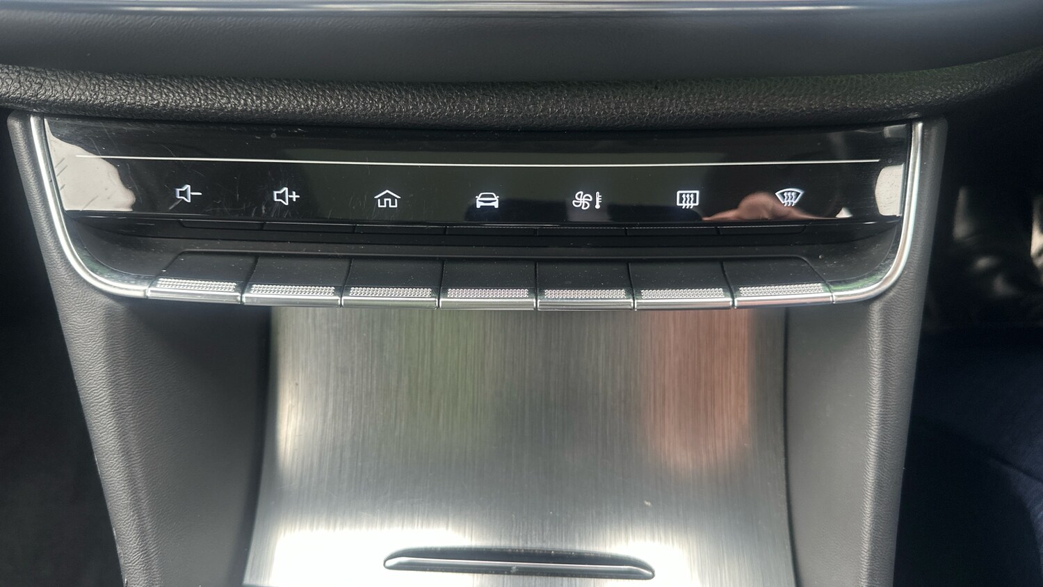 Used MG MG HS 2023 for sale - 77845189: Photo 24