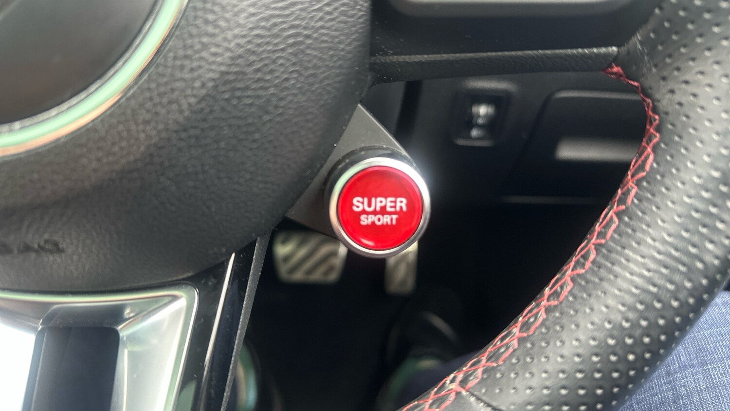 Used MG MG HS 2023 for sale - 77845189: Photo 28