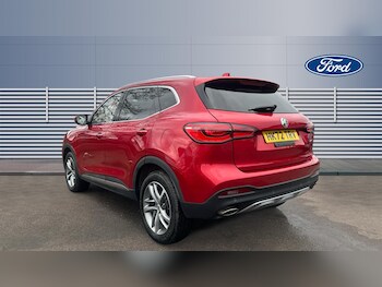 Used MG MG HS 2023 for sale - 77845189: Photo