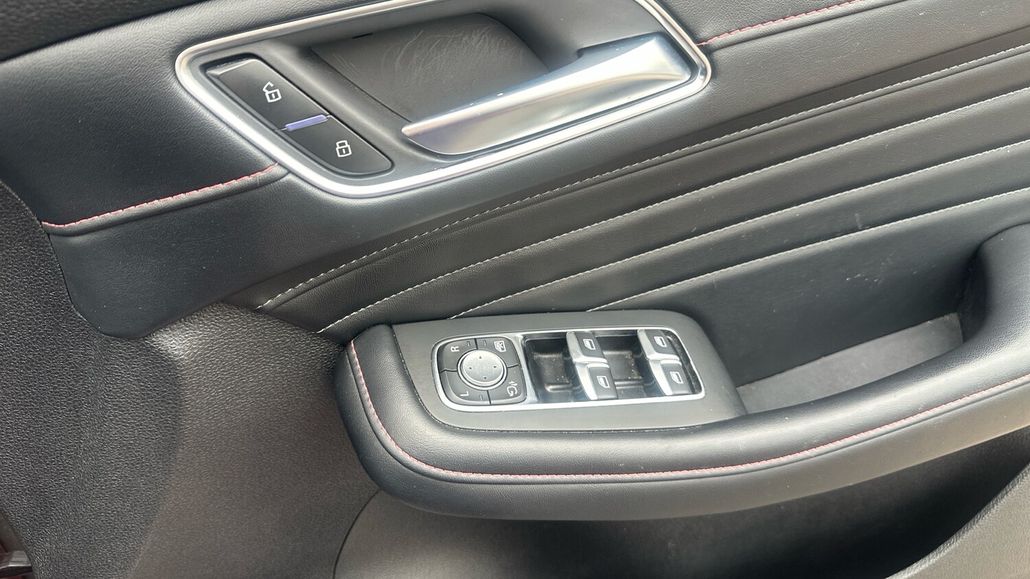 Used MG MG HS 2023 for sale - 77845189: Photo 32