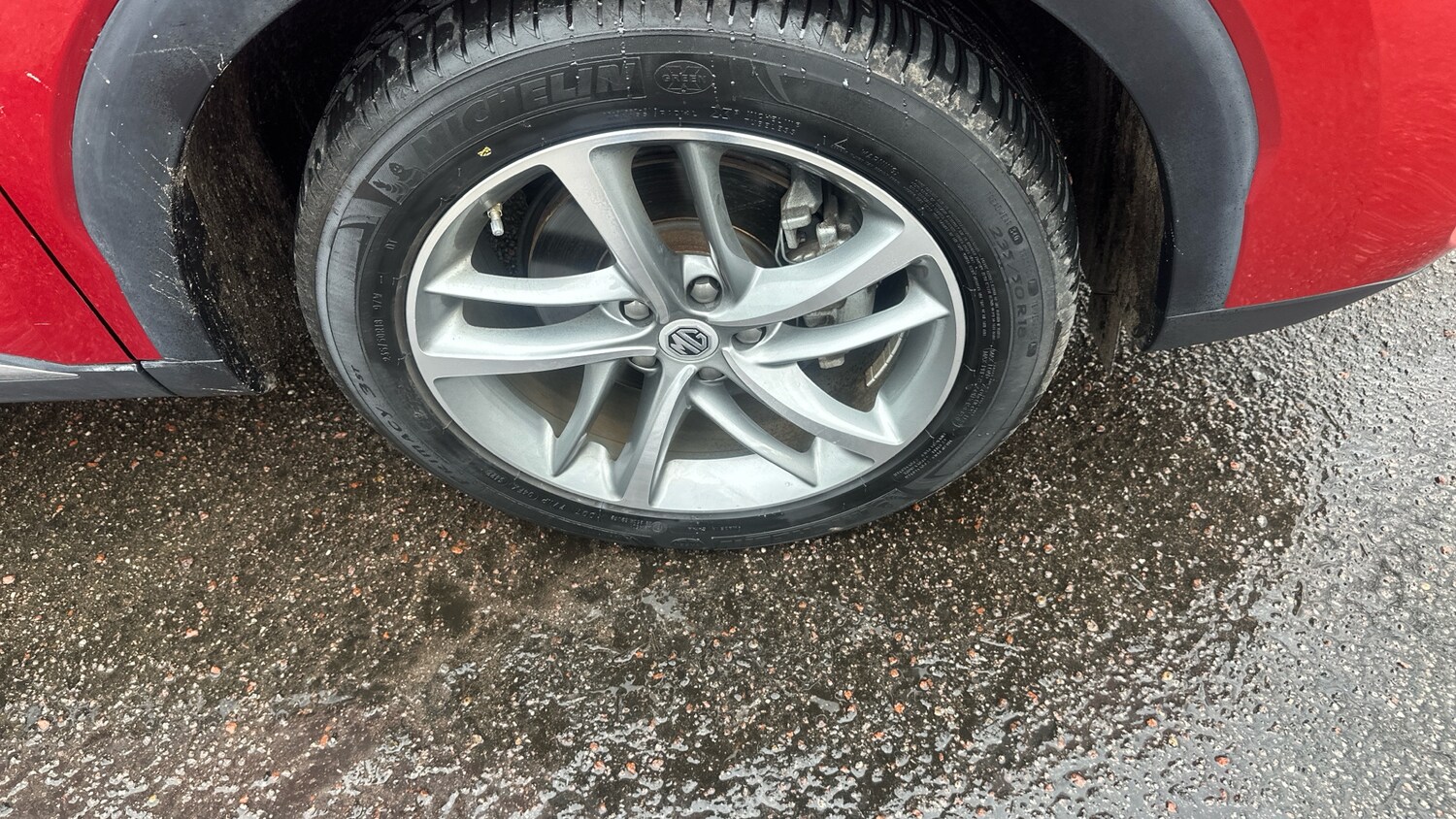 Used MG MG HS 2023 for sale - 77845189: Photo 33