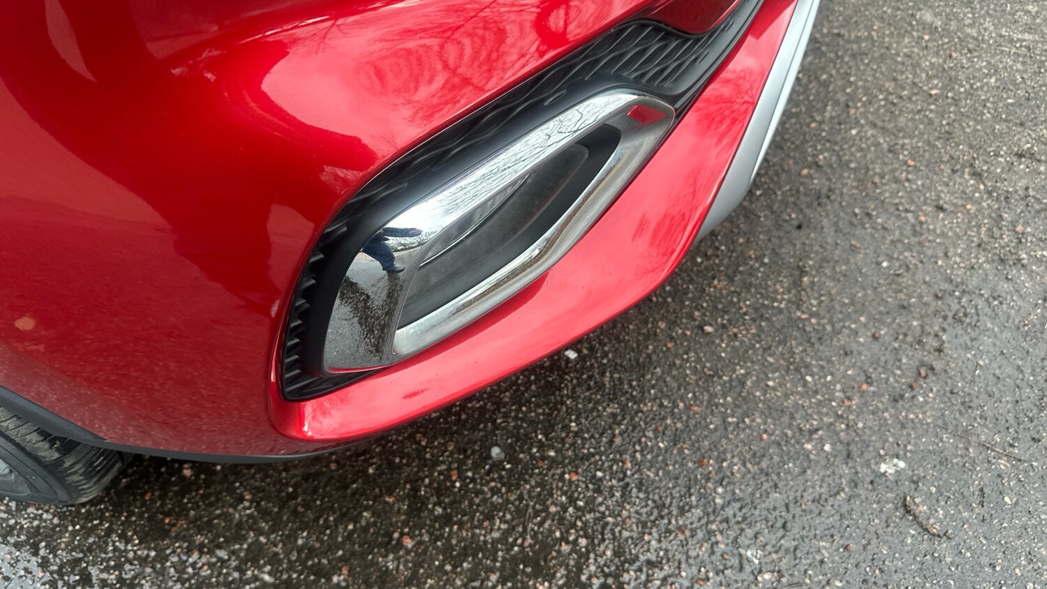 Used MG MG HS 2023 for sale - 77845189: Photo 34